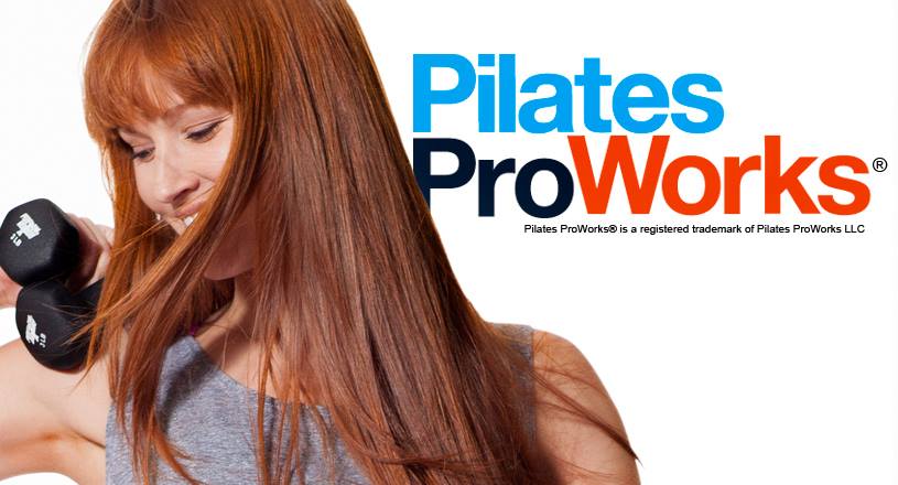 Pilates ProWorks® Mill Valley