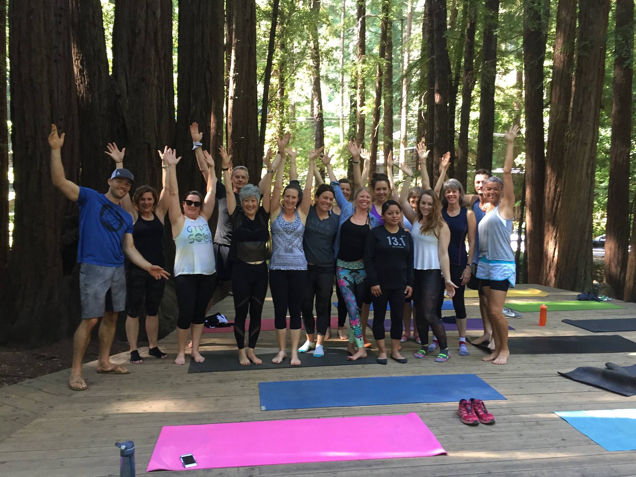 Pilates ProWorks® Mill Valley 