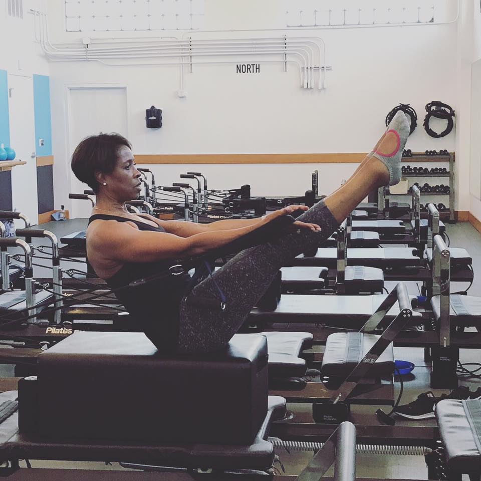Pilates ProWorks Burlingame Studio