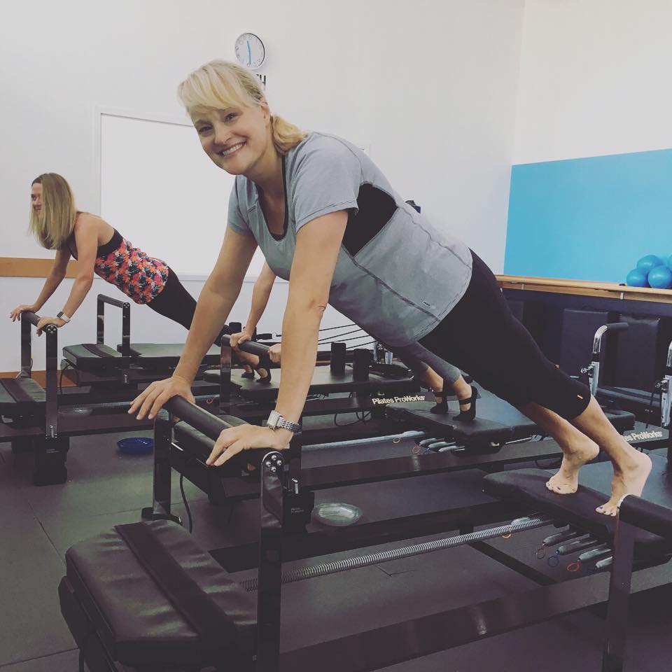 Pilates ProWorks Burlingame Studio 