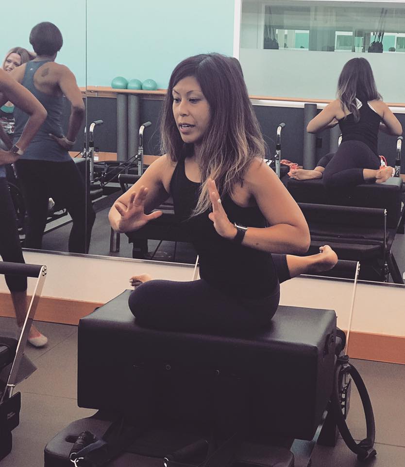 Pilates ProWorks Burlingame Studio Burlingame