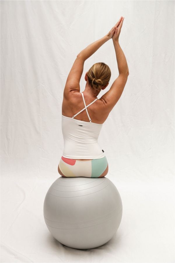 Pilates Studio France