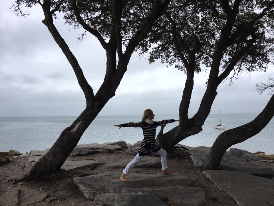Pilates Studio France