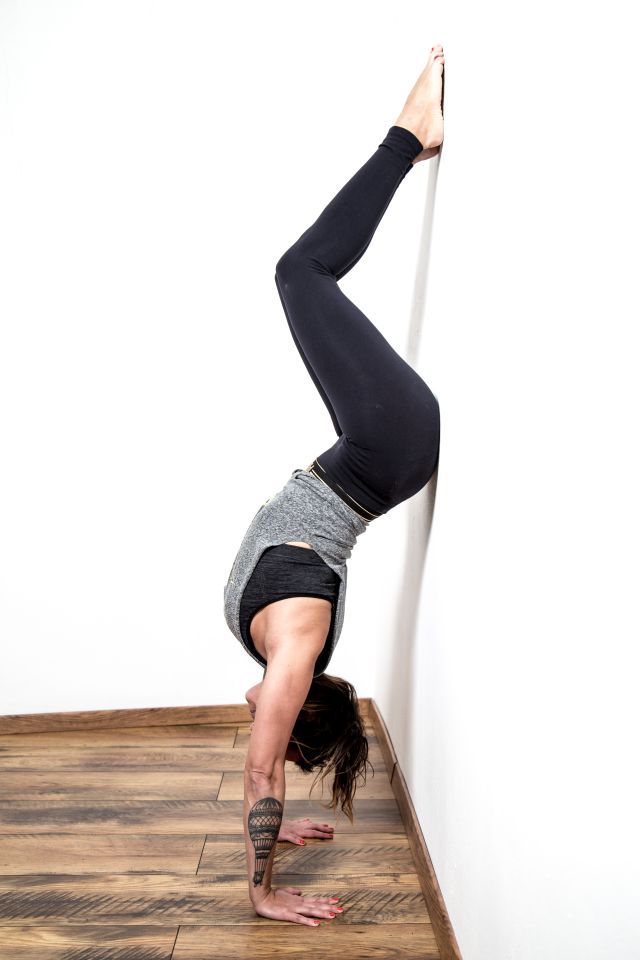 Pilates And Yoga Studio Austria