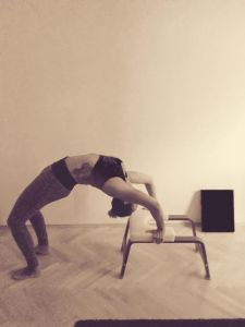 Pilates And Yoga Studio 