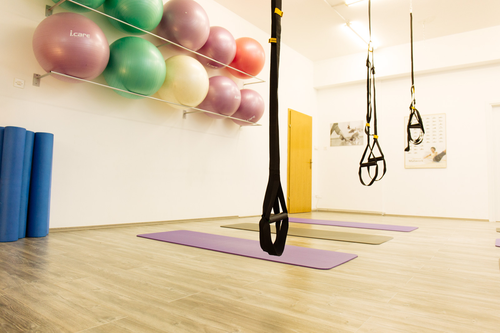 Pilates Studio TAO 
