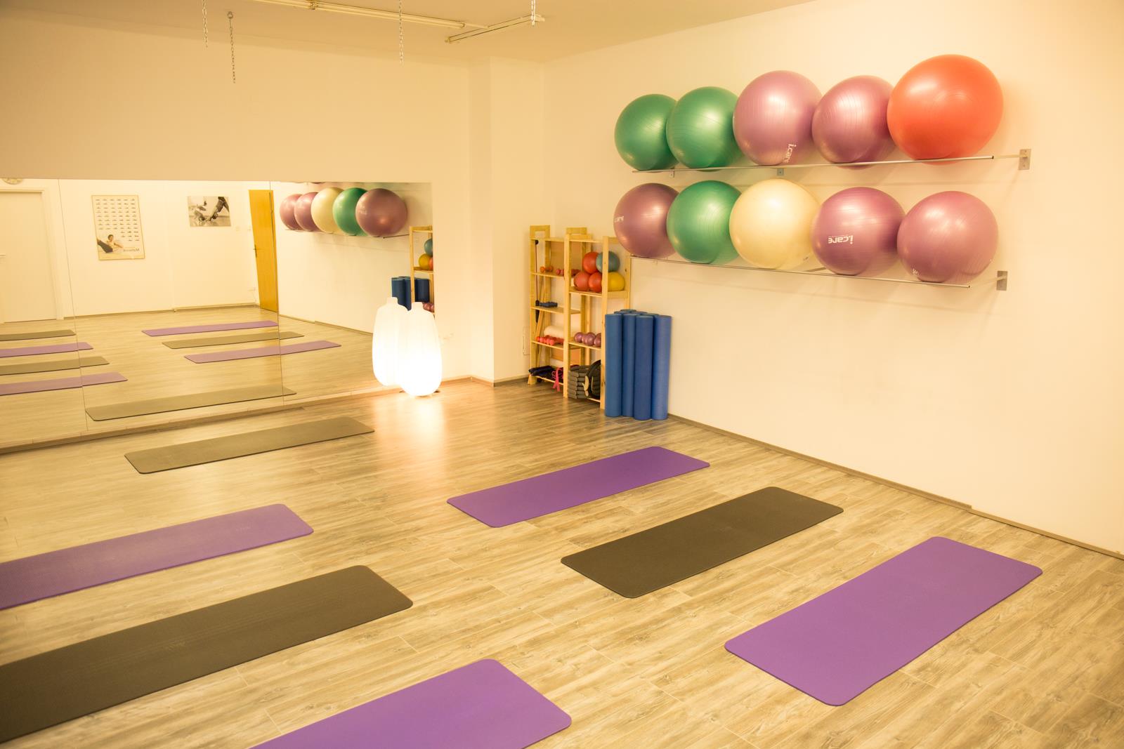 Pilates Studio TAO Zagreb