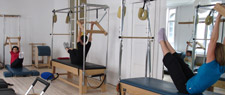 Pilates Works Antwerpen Belgium Antwerpen