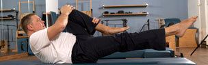Pilates Works Antwerpen Belgium Antwerpen