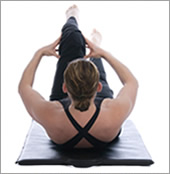 Pilates of Roseland