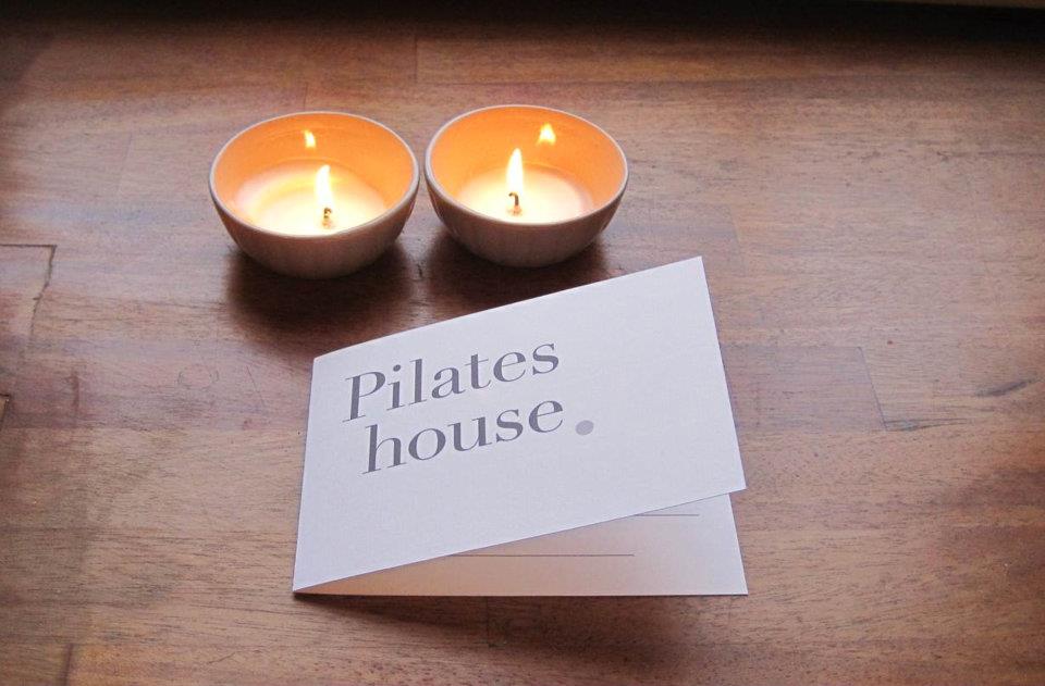 Pilateshouse Studio 