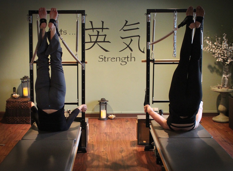 Pivotal Pilates Studio 