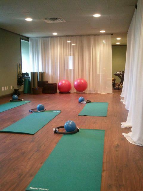 Pivotal Pilates Studio 