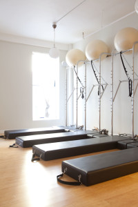 Project Pilates Studio Jersey City