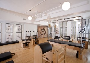Project Pilates Studio United States