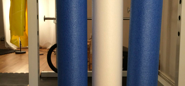 Pulse Pilates Studio 