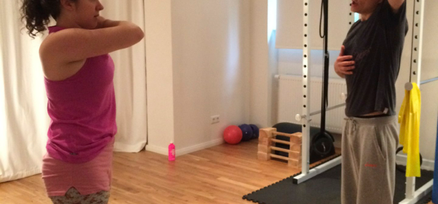 Pulse Pilates Studio Berlin