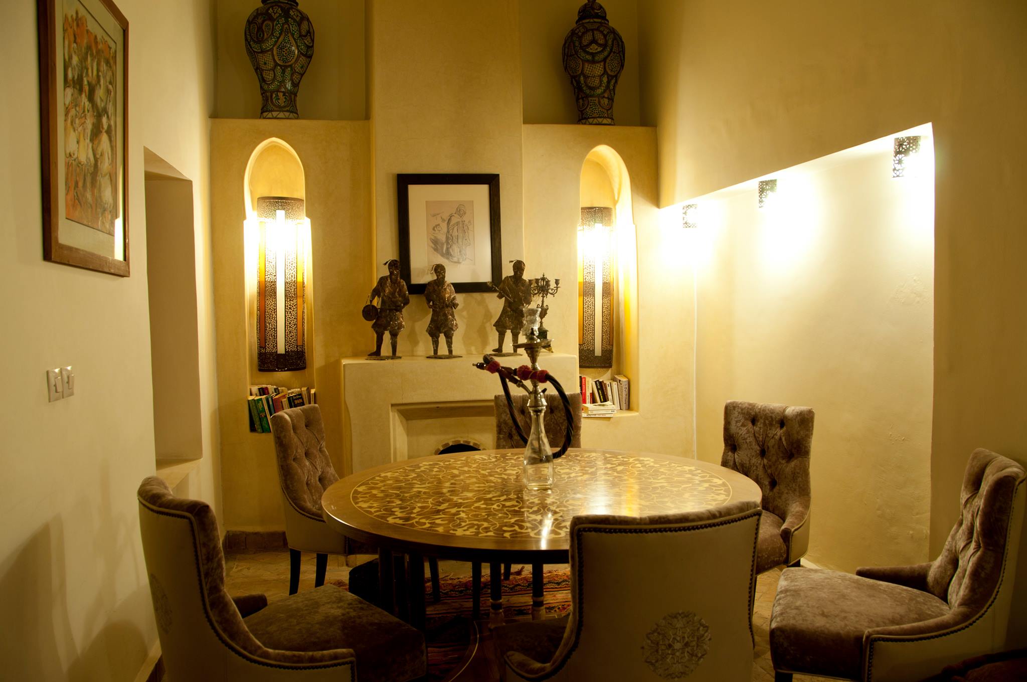  Morocco