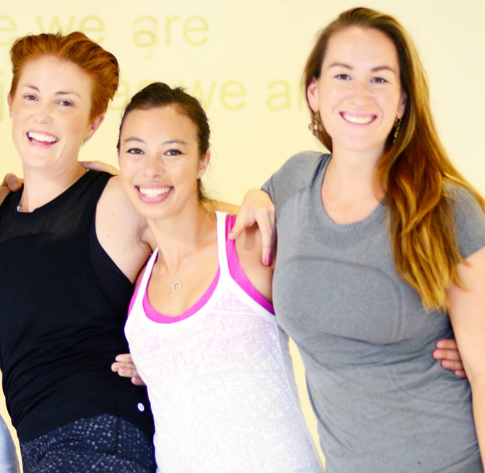 Rise Yoga 