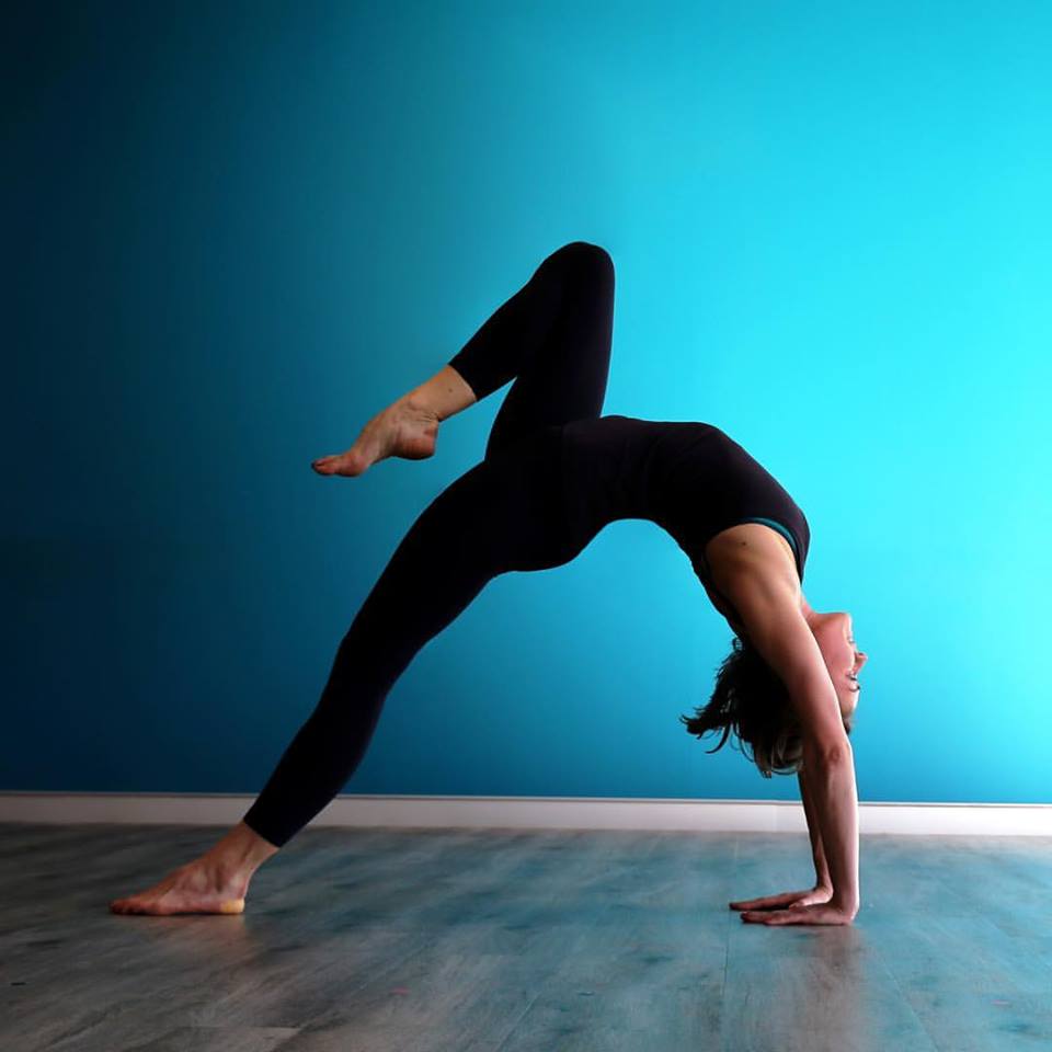 SOULution Yoga ACT