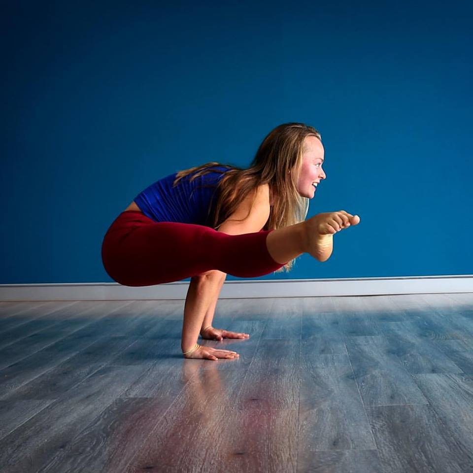 SOULution Yoga ACT 