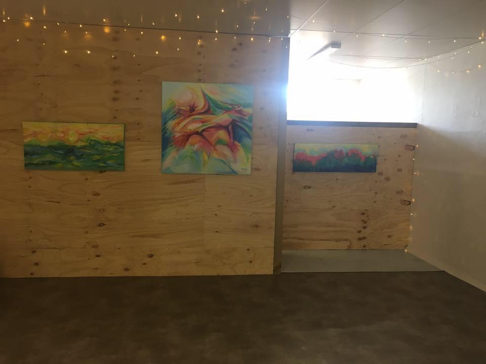 Salt Yoga Studio South 