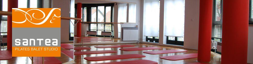 Santea Pilates Studio