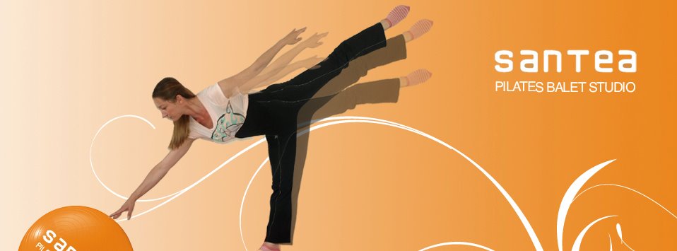 Santea Pilates Studio
