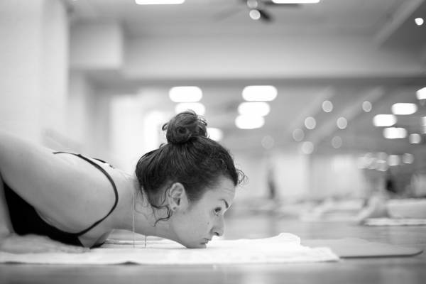 Santosha Yoga and Wellness Centre 