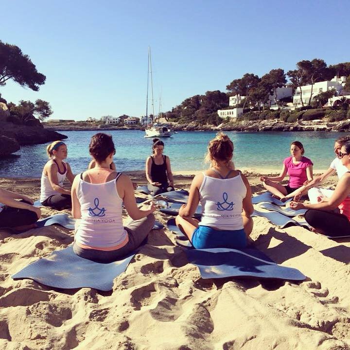 Sardinia Yoga Studio 