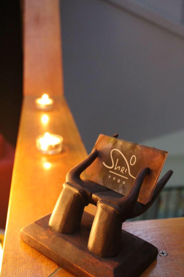 Shri Yoga Studio Australia