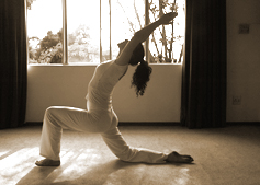 Sivananda School Of Yoga