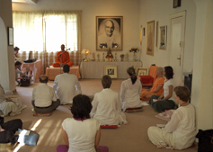 Sivananda School Of Yoga 