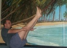 Sivaya Yoga Studio South Africa