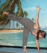 Sivaya Yoga Studio South Africa