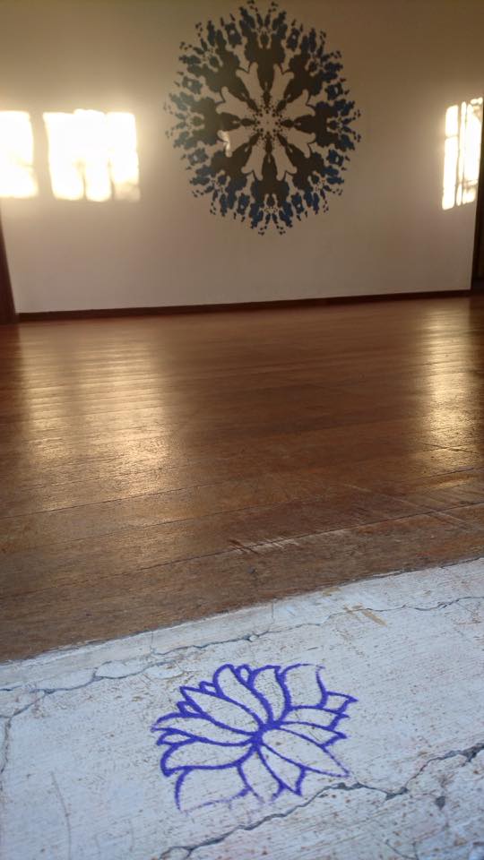 Spirals Yoga Studio Jeffreys Bay
