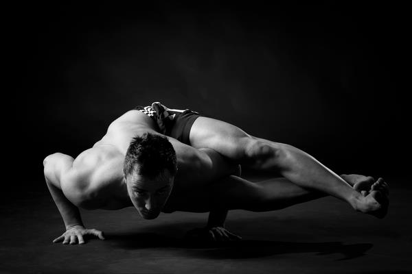 The Art of Movement - dance, yoga and fitness studio Johannesburg
