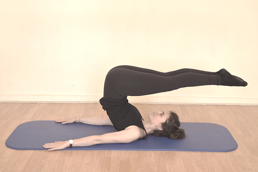 The Atelier Pilates Studio Lyon