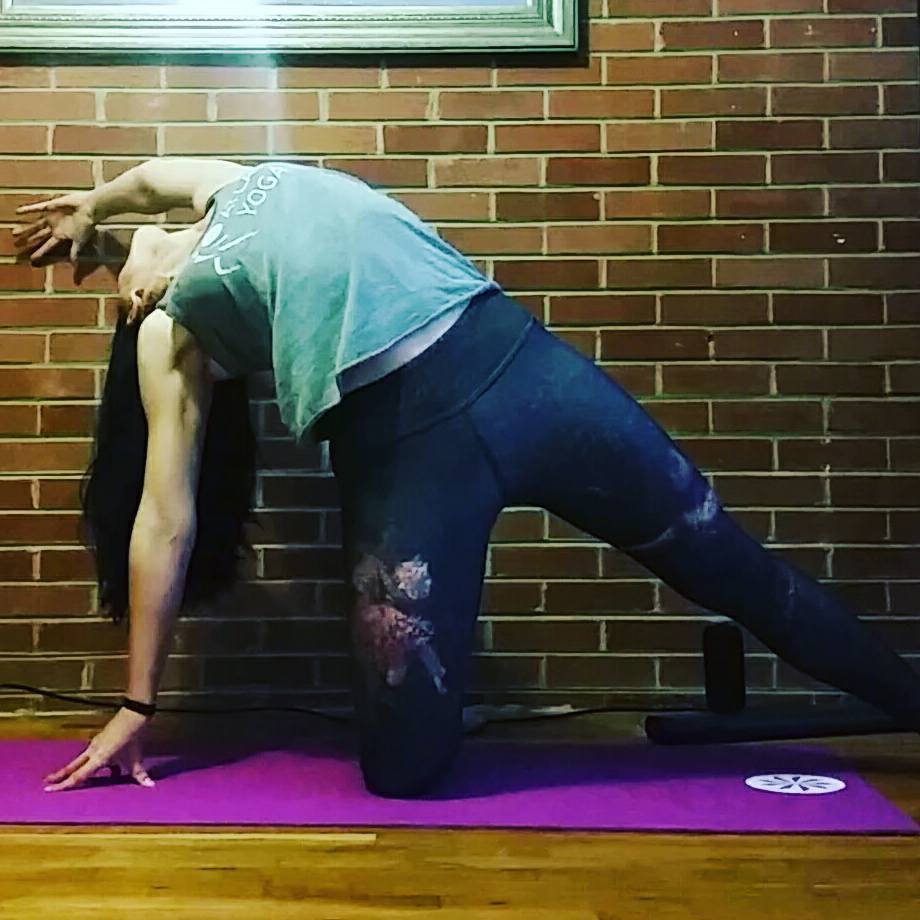 The Body Bar Yoga and Gym Smyrna