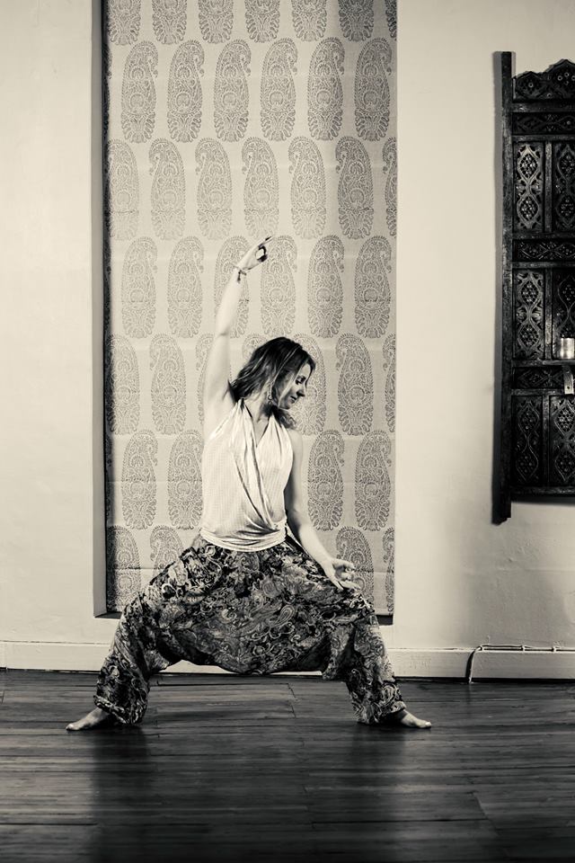 The Shala Yoga Studio South Africa