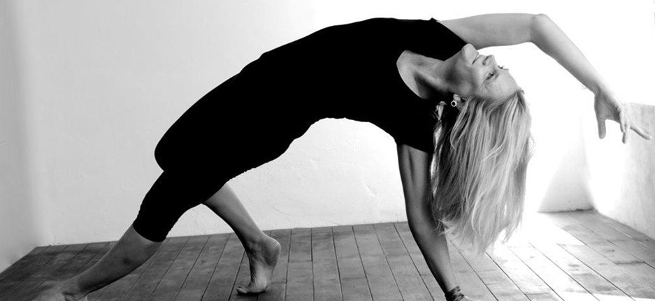 The Source Yoga And Pilates Studio 