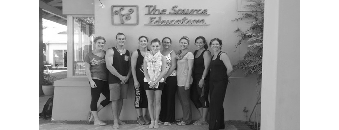 The Source Yoga And Pilates Studio 