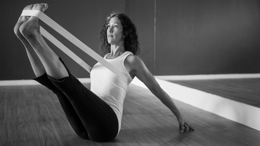 The Source Yoga And Pilates Studio 