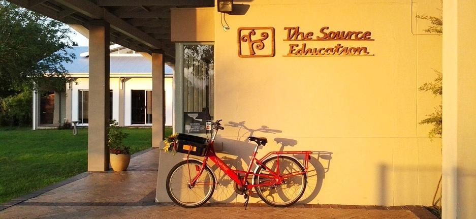 The Source Yoga And Pilates Studio South Africa