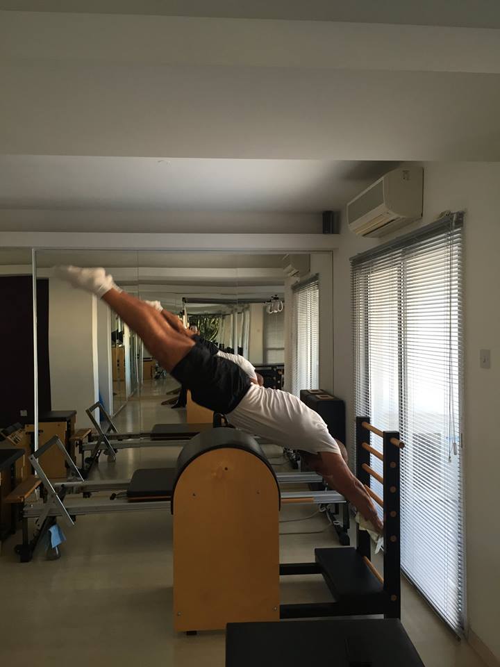 UP-Pilates 