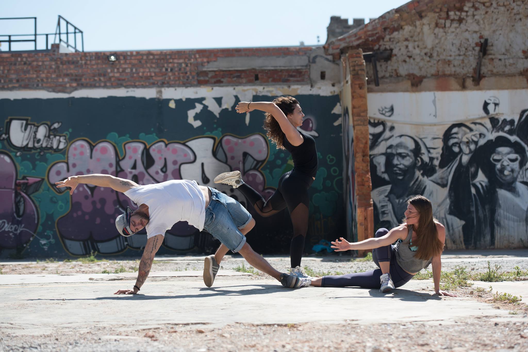 Unraveled Yoga South Africa