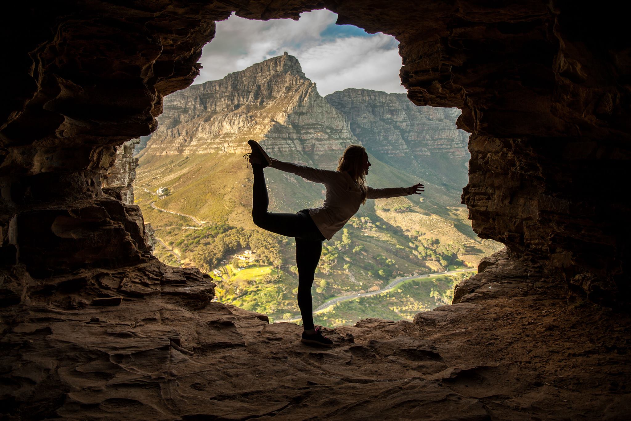  Cape Town