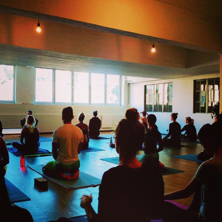 Unraveled Yoga South Africa