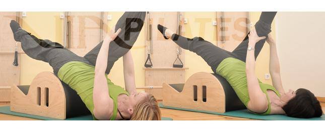 Via Pilates Studio 