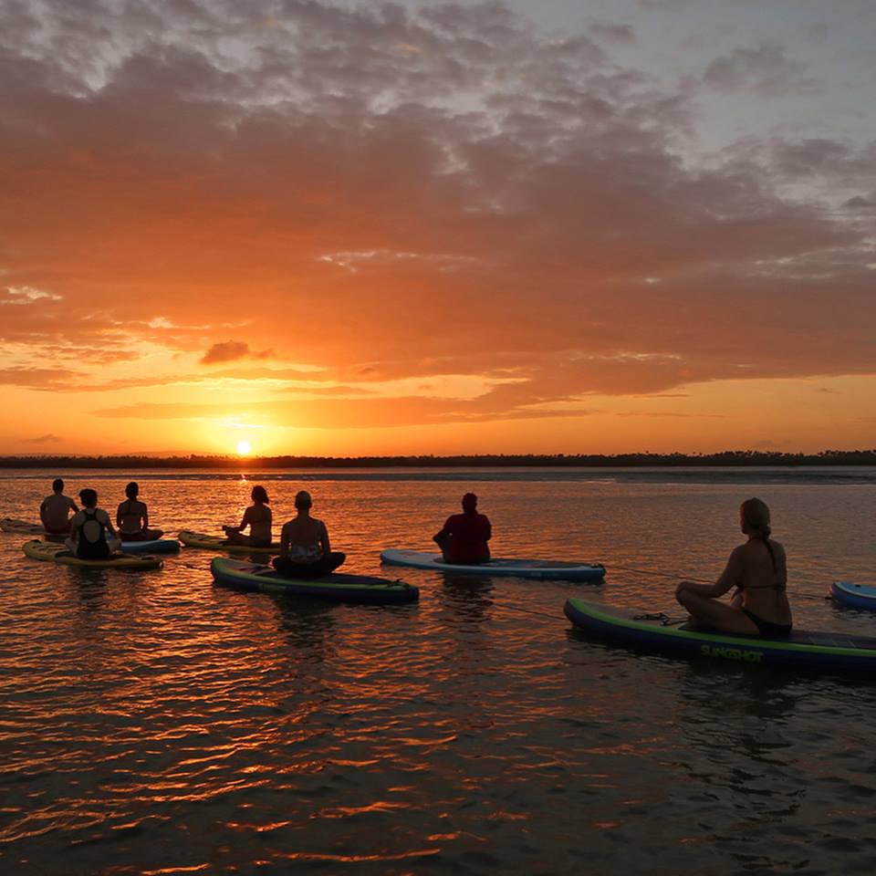 Watamu Treehouse Retreat Center 
